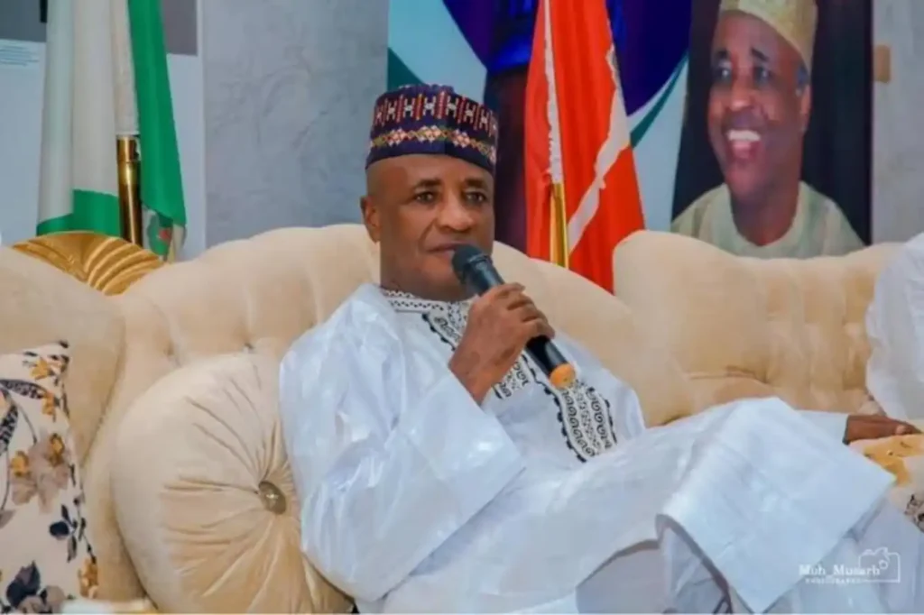 Wamakko sponsors training of 100 Sokoto youths in solar energy installation