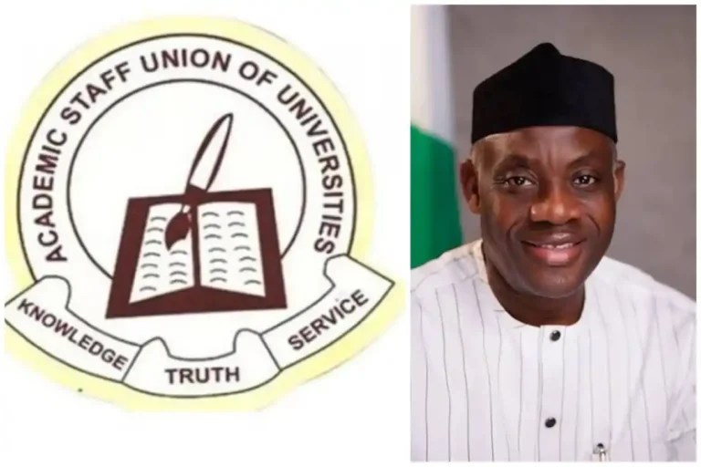 FG urges ASUU to suspend strike