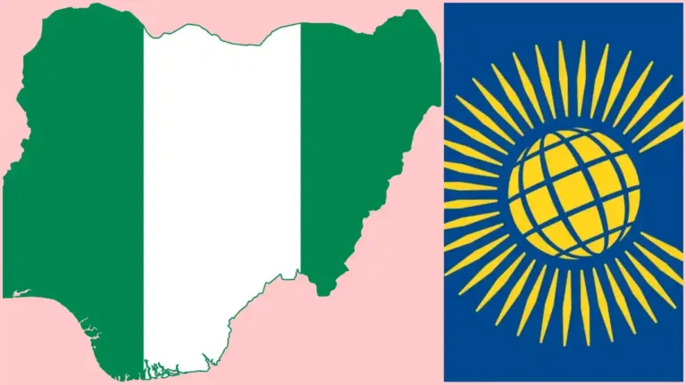 Nigeria joins Commonwealth’s $2tn trade initiative