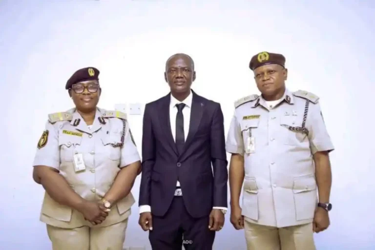 Bayelsa Gov seeks fair recruitment for indigenes into federal agencies