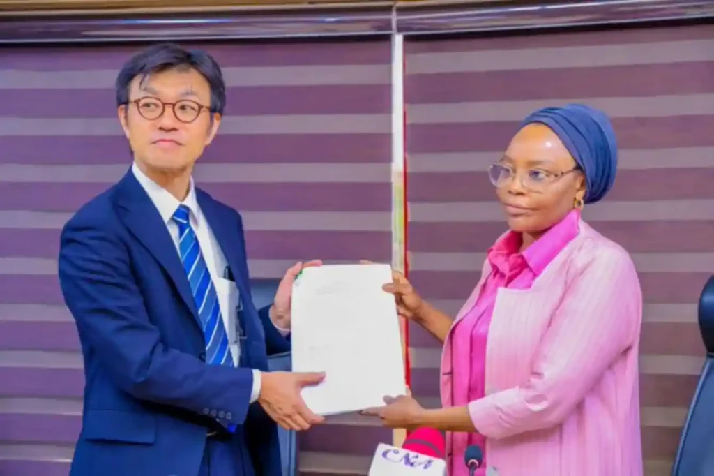 FG, JICA sign MoU to upgrade Model schools in Nigeria