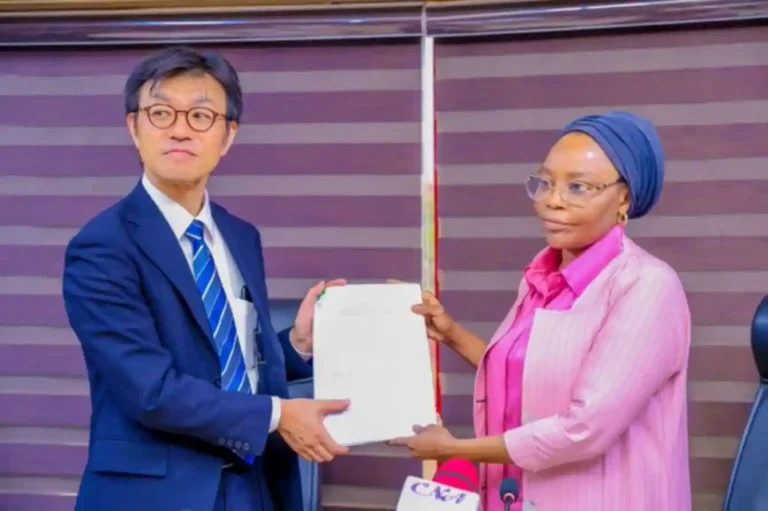 FG, JICA sign MoU to upgrade Model schools in Nigeria