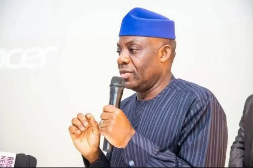 FG rules to increase tertiary admission from 700000 to 1 million