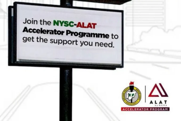 Wema Bank, Microsoft open 2025 NYSC-ALAT accelerator program application