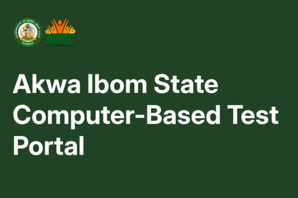 Akwa Ibom sends cbt portal link to civil service applicants’ emails
