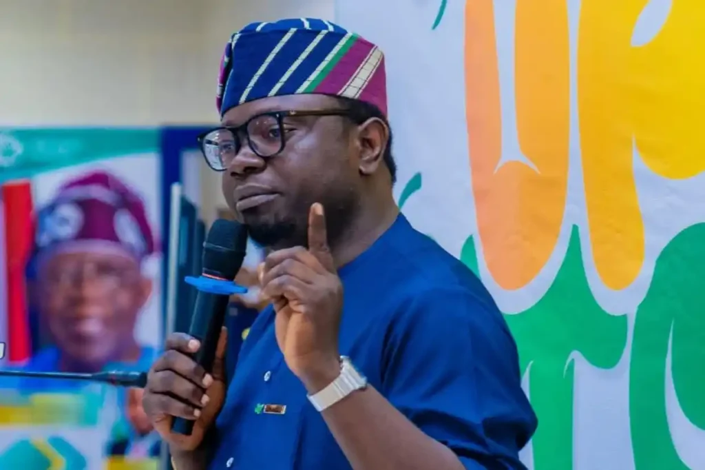 FG empowers 17 startups through NiYA StartUp pitch 1.0