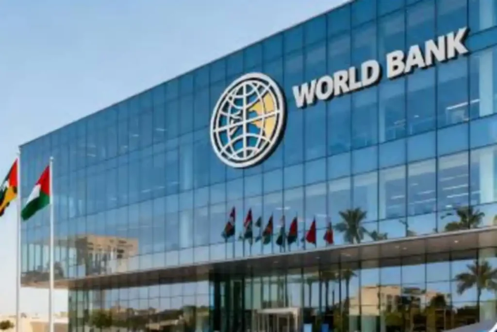 World Bank to invest $9bn in agribusiness to create 400 million jobs