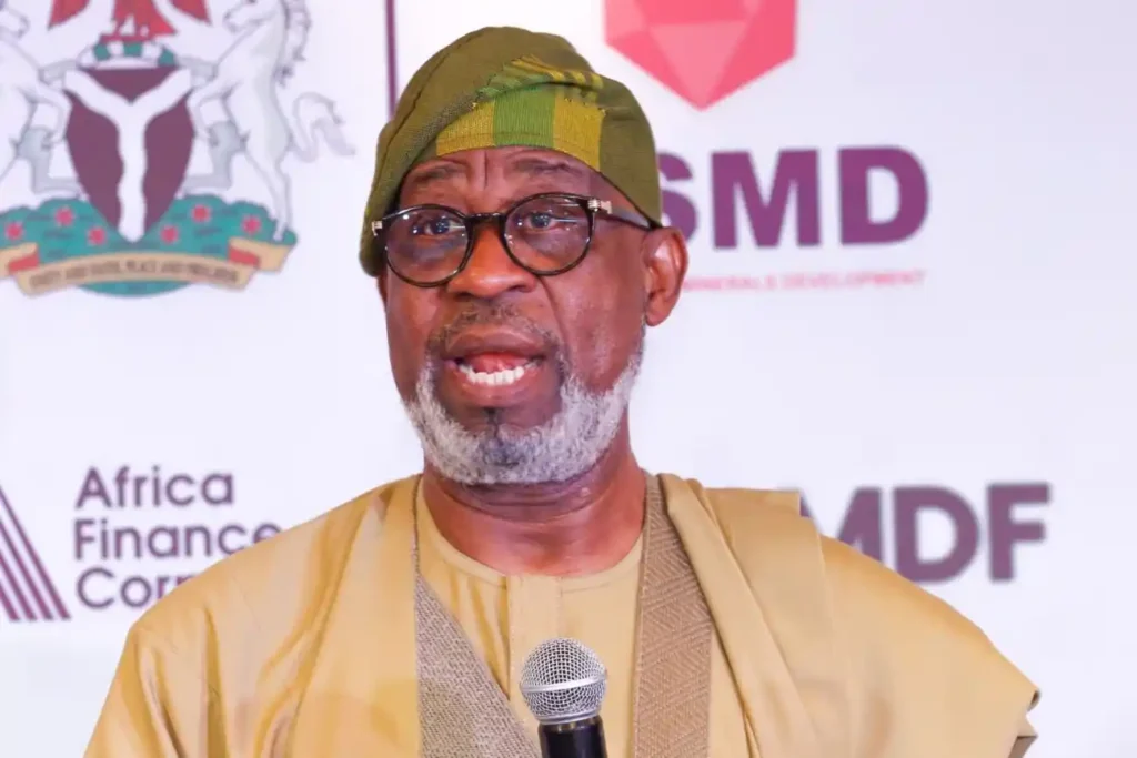 FG gold purchase programme to boost reserves, strengthen naira