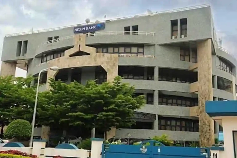 NEXIM, GIZ launch programme to boost MSME access to export financing