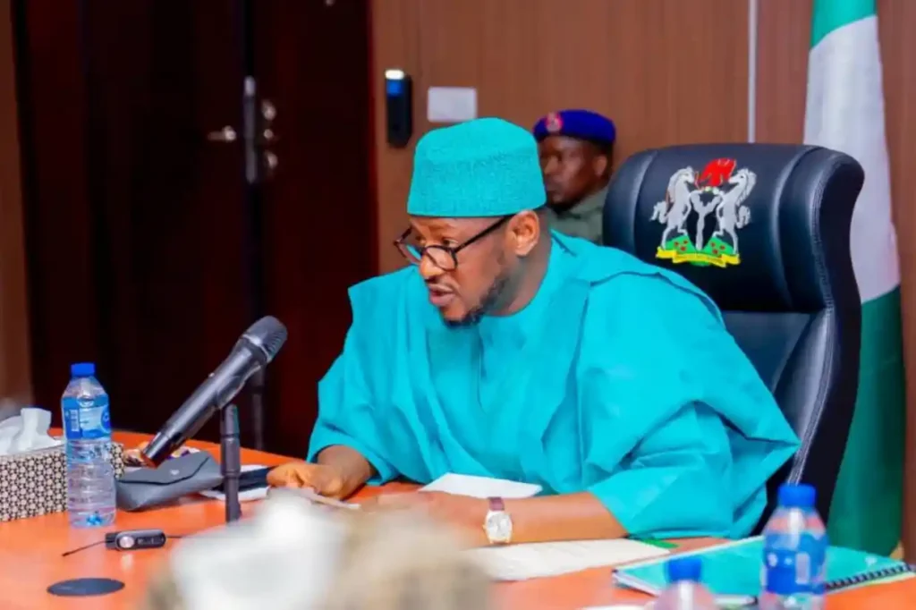 Katsina council approves projects to empower women, modernize markets