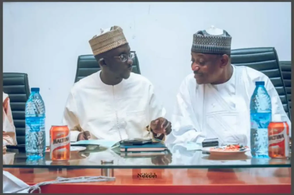 NADF urges Nigeria to treat agricultural data as national asset