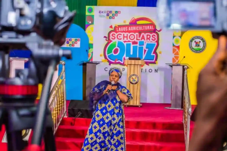 Lagos hosts agricultural scholars’ quiz to promote youth innovation, food security