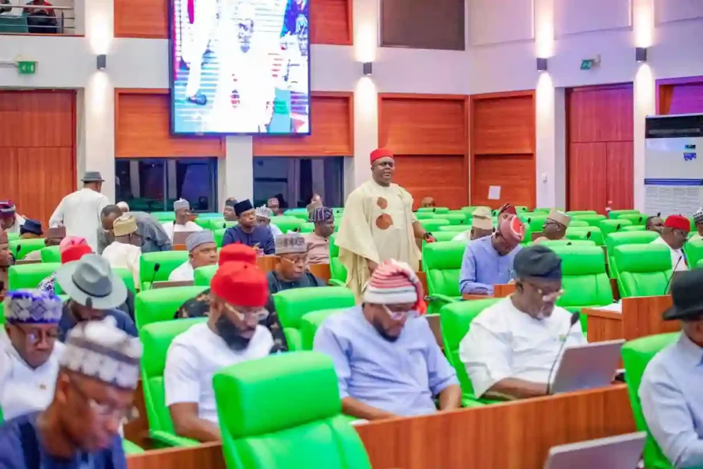 House hears bill to establish S’East vocational and entrepreneurship institute