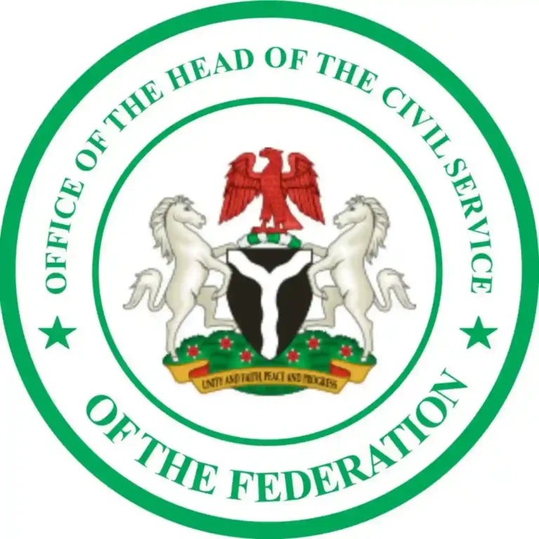 FG begins 2025 audit, skills gap analysis for civil servants