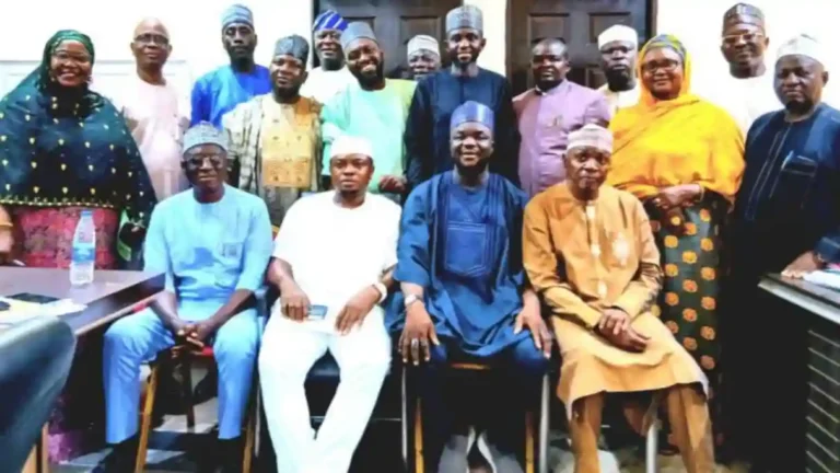 Nasarawa Governor approves recruitment of 1000 SUBEB teachers