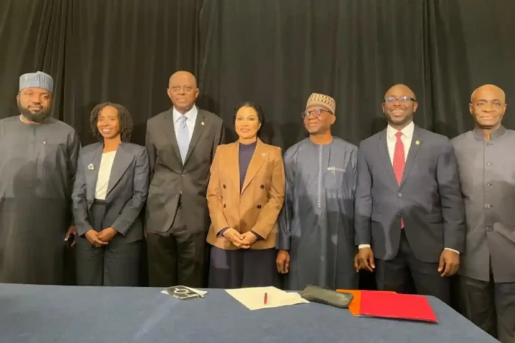 Foreign investors reaffirm confidence in Nigeria’s economic reforms