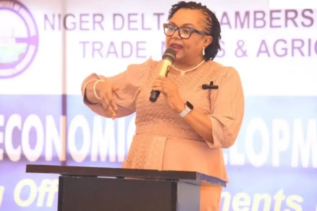 NDDC launches N1.5bn loan to empower 1500 small businesses in Niger Delta