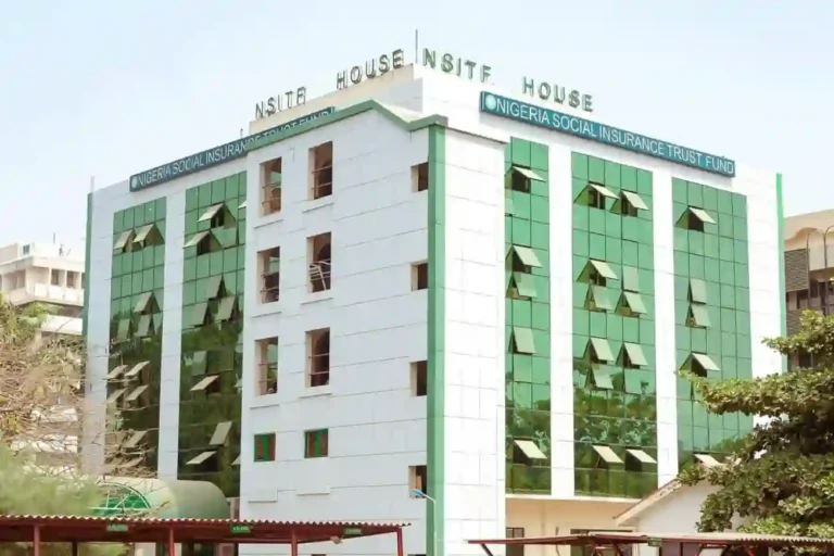 NSITF registers 3686 Kano firms