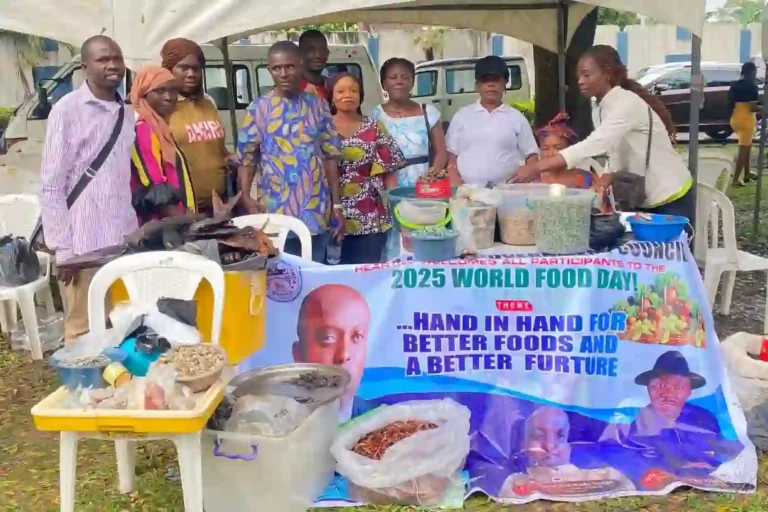 Rivers State to integrate 800 beneficiaries into agricultural support programmes