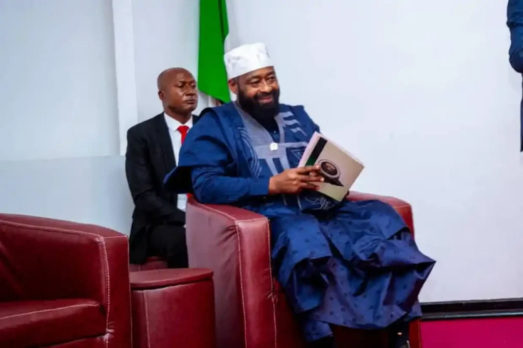 World food day: Niger State Gov wants national plan for food control