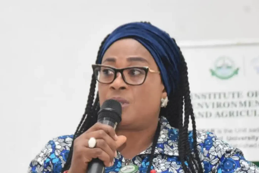 FUNAAB VC urges youth to drive agricultural innovation