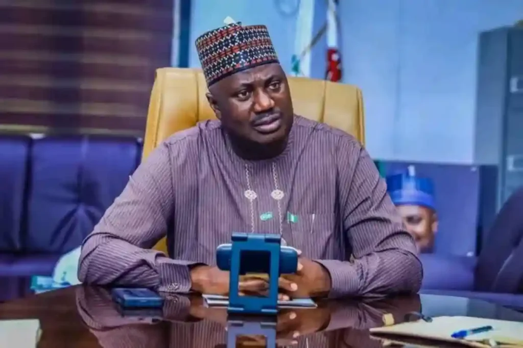 FG denies claims of importing grain to crash food prices