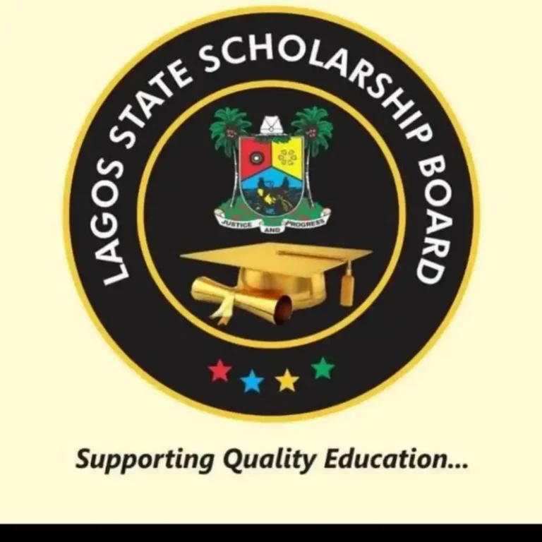 Lagos scholarship board schedules batch B cbt