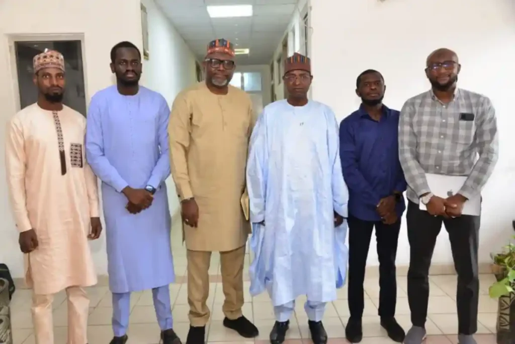 Nigeria partners OneServe Tech to launch national livestock digital system