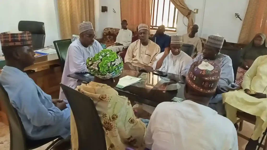 Gombe scholarship board to begin screening, verification October 20