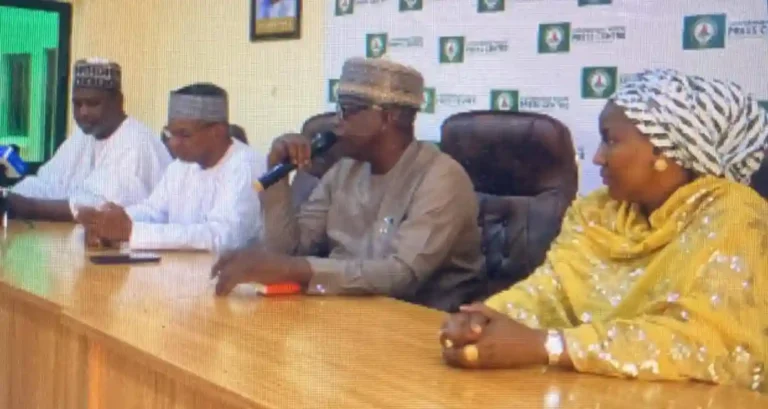 VP Shettima to commission Katsina MSME clinic, launch business registration