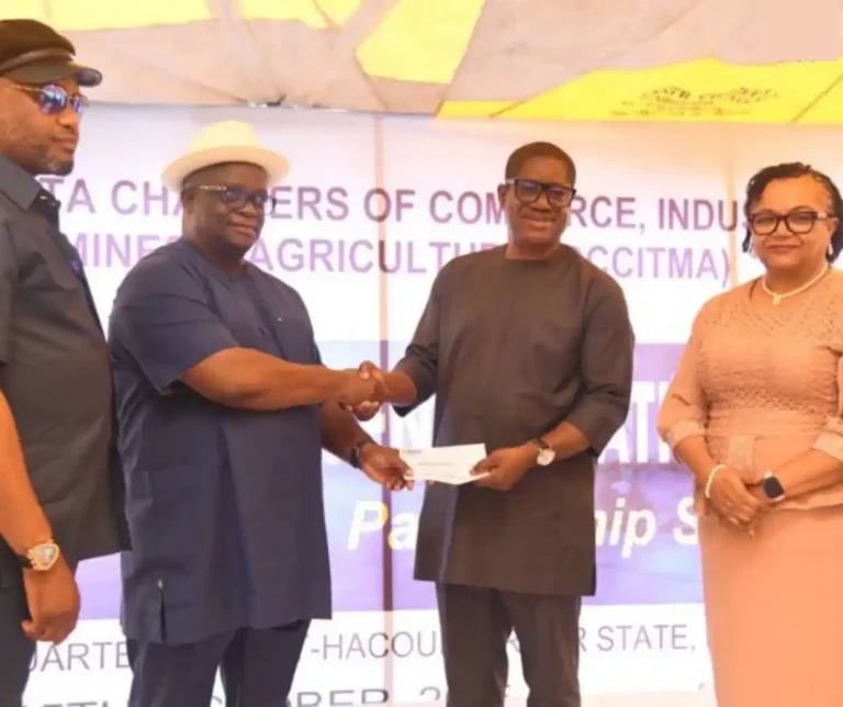 NDDC releases N1.5bn business funds to 1500 Niger Delta beneficiaries