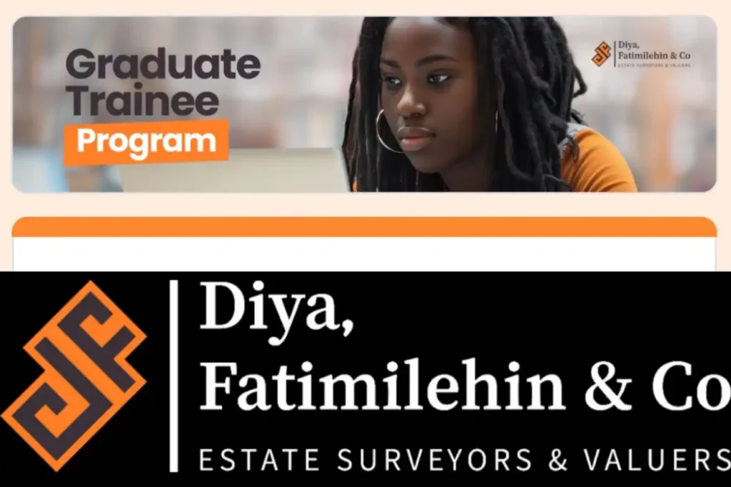 DFC opens graduate trainee program 2025 application