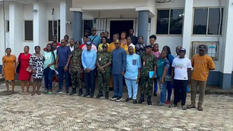 Anambra tells youths to apply for Nigerian Army recruitment