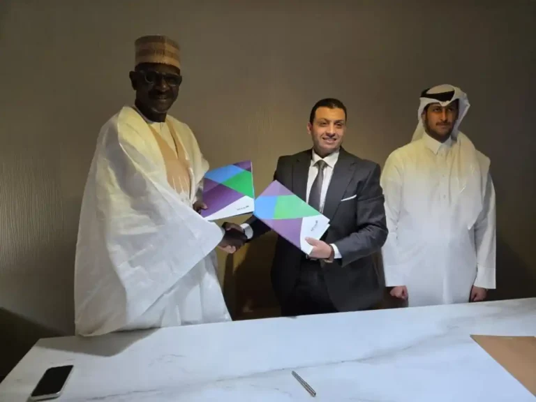 NEXIM Bank partners Qatari firm to boost Nigeria-Qatar trade, investment