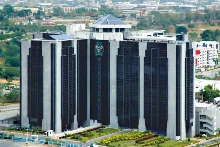 CBN to launch new currency trade scheme with partner nations