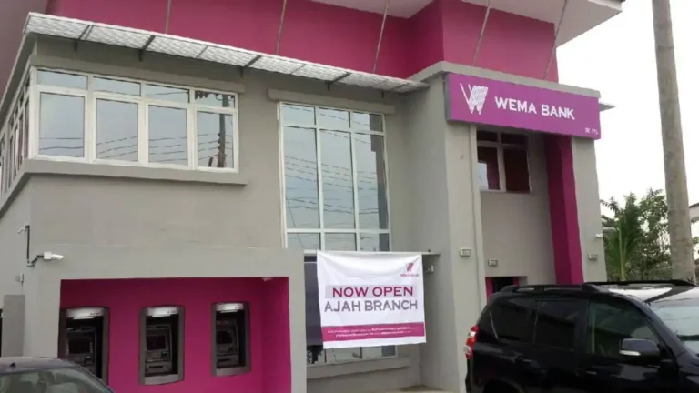 Wema Bank completes N50bn capital raise through private placement