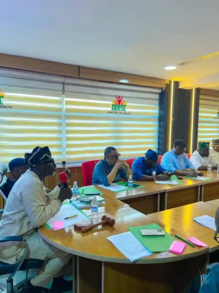 A’Ibom to begin new salary, allowance increase for health workers