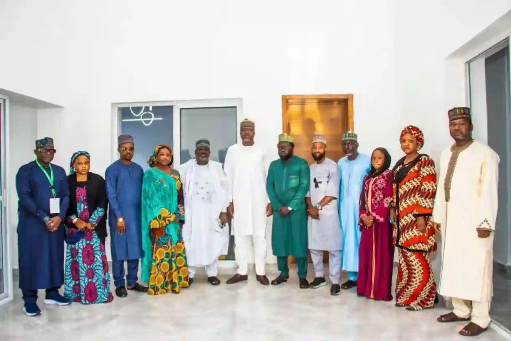 CAC tells youths to seize free 250000 business name registration