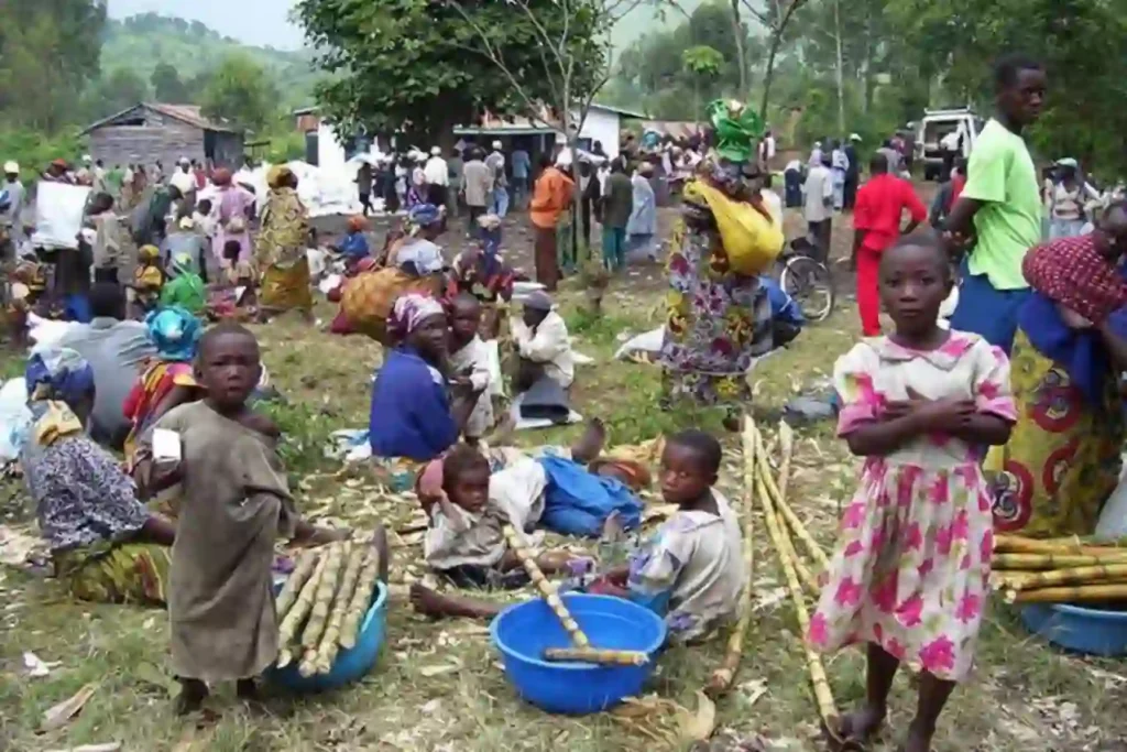 UN delegation to visit Nigeria to review support for IDPs