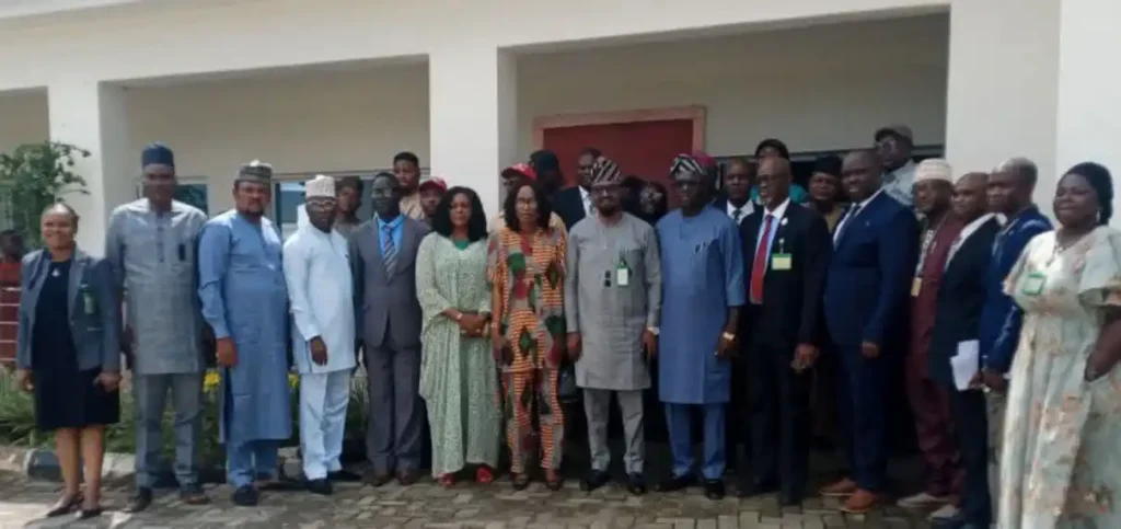 Edo State unveils Edo-PREP reform programme