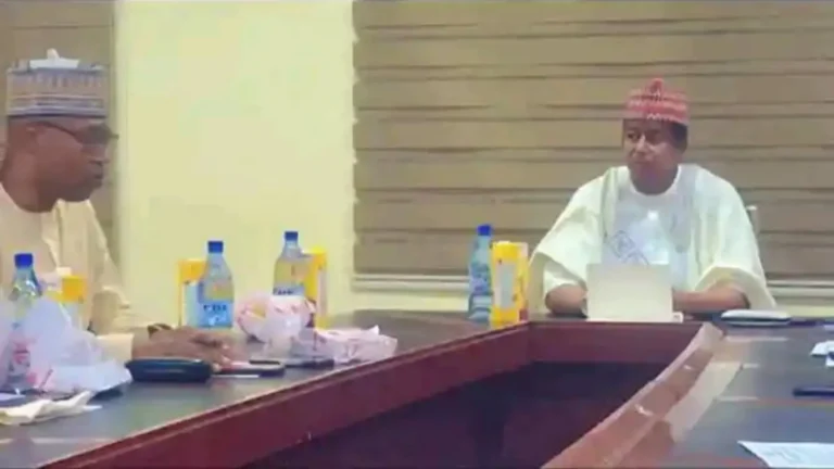 FG, Kano State partner to launch school feeding program