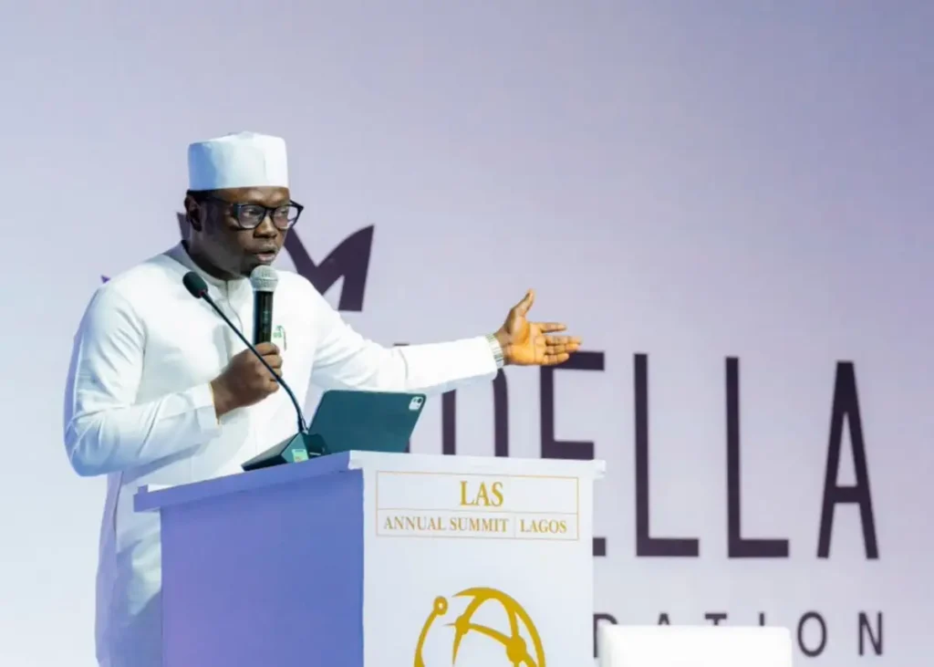 FG highlights youth empowerment programs at life after school summit