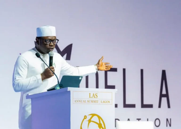 FG highlights youth empowerment programs at life after school summit