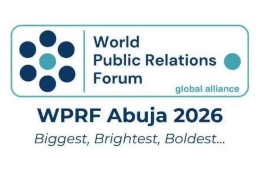 Nigeria to unveil hosting plans for world public relations forum Abuja 2026