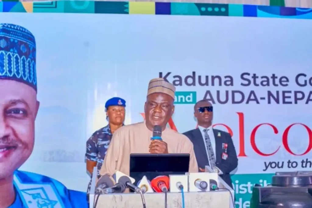 Kaduna, AUDA–NEPAD empower 400 smallholder farmers