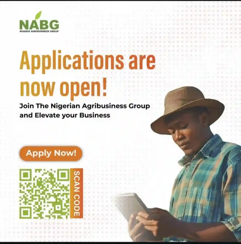 Nigerian agribusiness Group opens membership for entrepreneurs, investors
