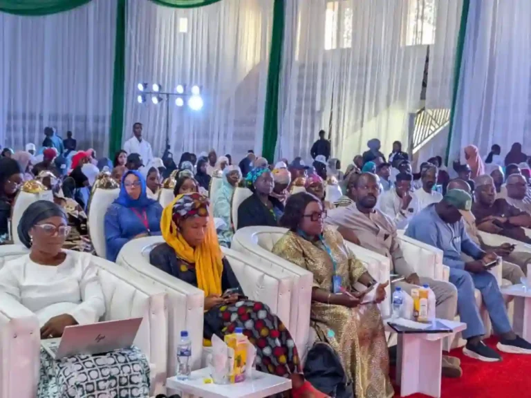 Kaduna flags off ultra-poor graduation program, N300,000 for 2400 beneficiaries