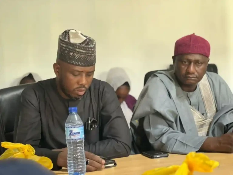 Adamawa opens bids for digital academy renovation