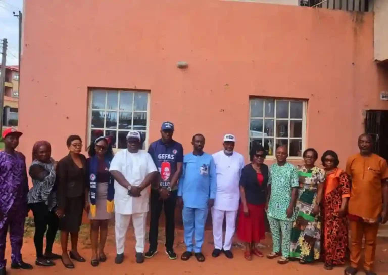 High-speed fibre internet installed at Anambra NUJ secretariat