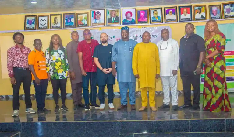 Plateau expands SEA-HUB entrepreneurship clubs to secondary schools